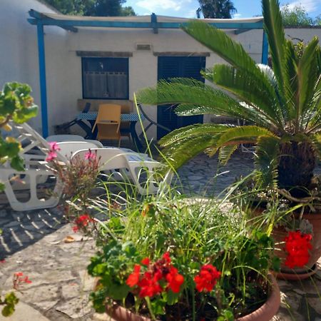 Breezes B&B Conca Specchiulla Εξωτερικό φωτογραφία