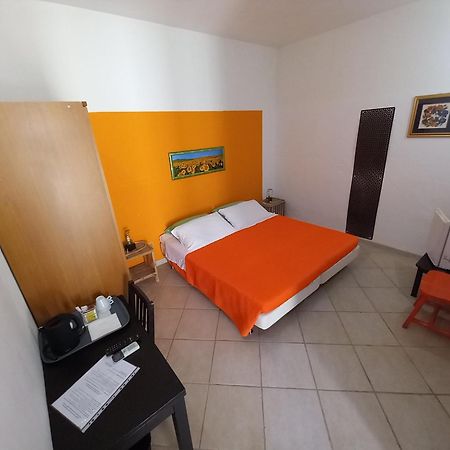 Breezes B&B Conca Specchiulla Εξωτερικό φωτογραφία