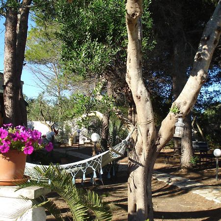 Breezes B&B Conca Specchiulla Εξωτερικό φωτογραφία
