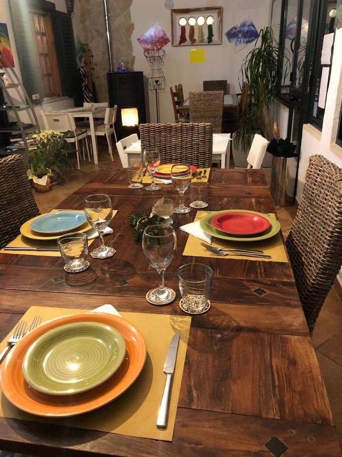 Breezes B&B Conca Specchiulla Εξωτερικό φωτογραφία