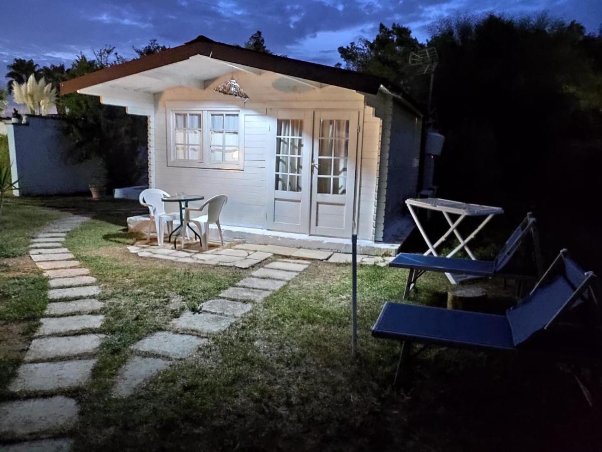 Breezes B&B Conca Specchiulla Εξωτερικό φωτογραφία