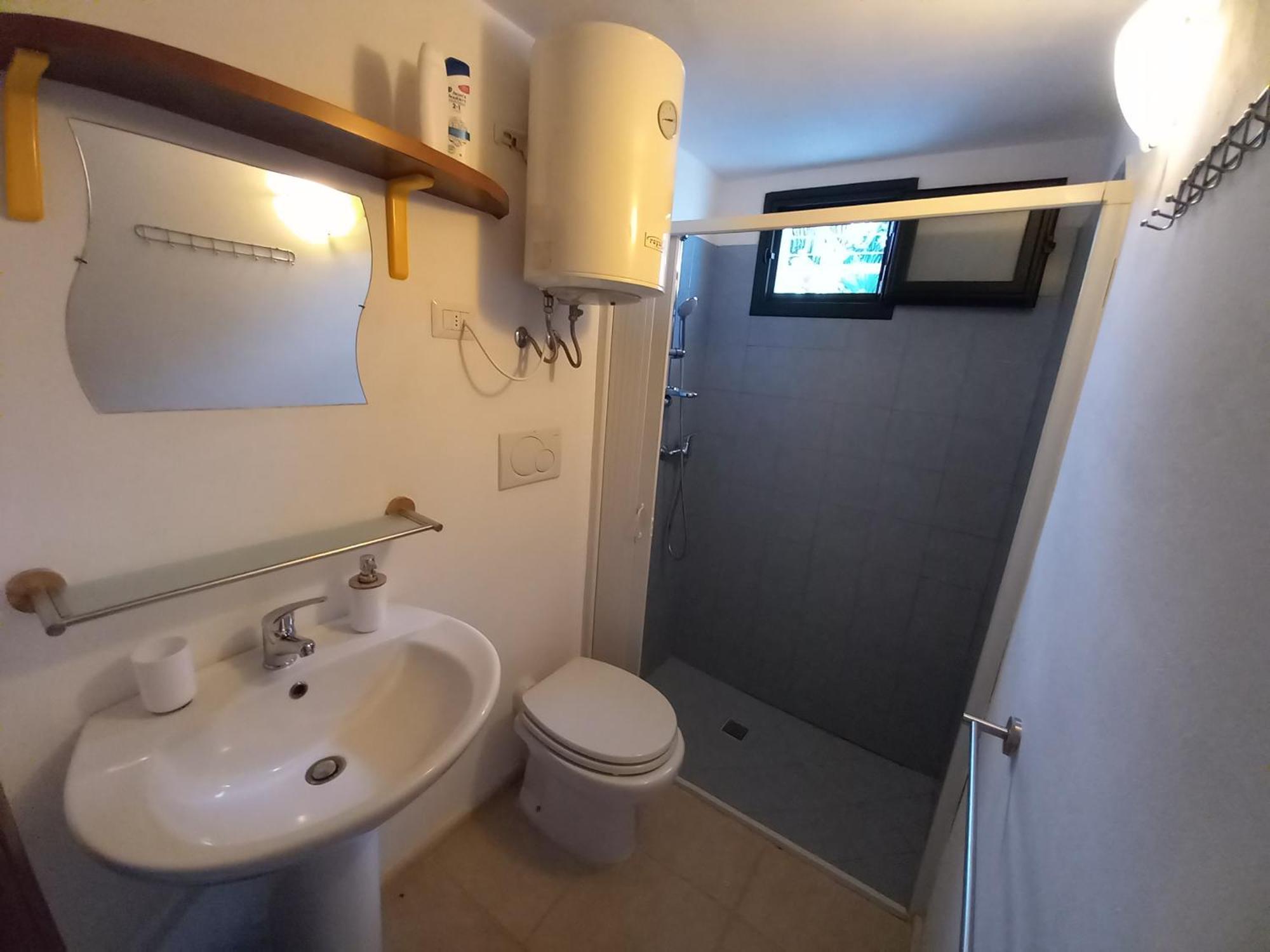 Breezes B&B Conca Specchiulla Εξωτερικό φωτογραφία