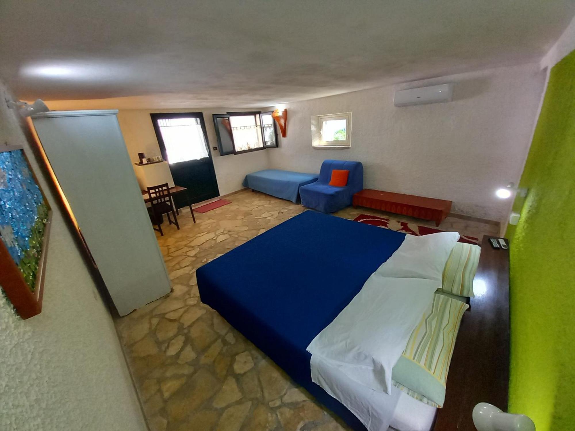 Breezes B&B Conca Specchiulla Εξωτερικό φωτογραφία