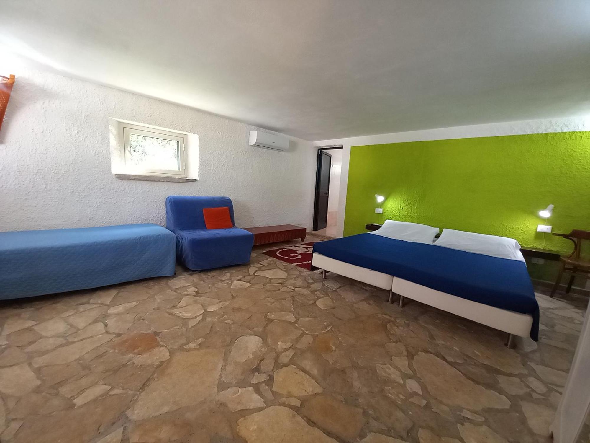 Breezes B&B Conca Specchiulla Εξωτερικό φωτογραφία