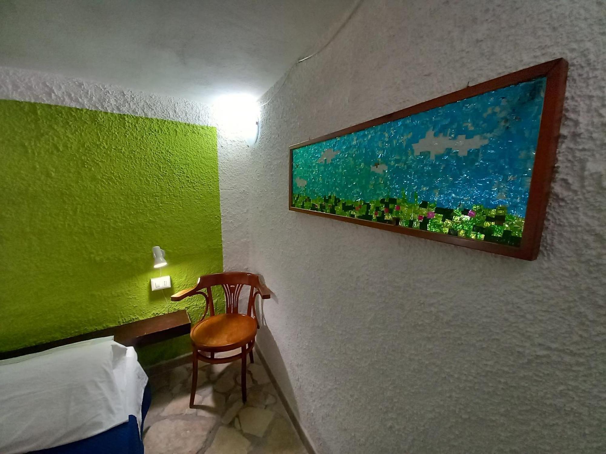 Breezes B&B Conca Specchiulla Εξωτερικό φωτογραφία
