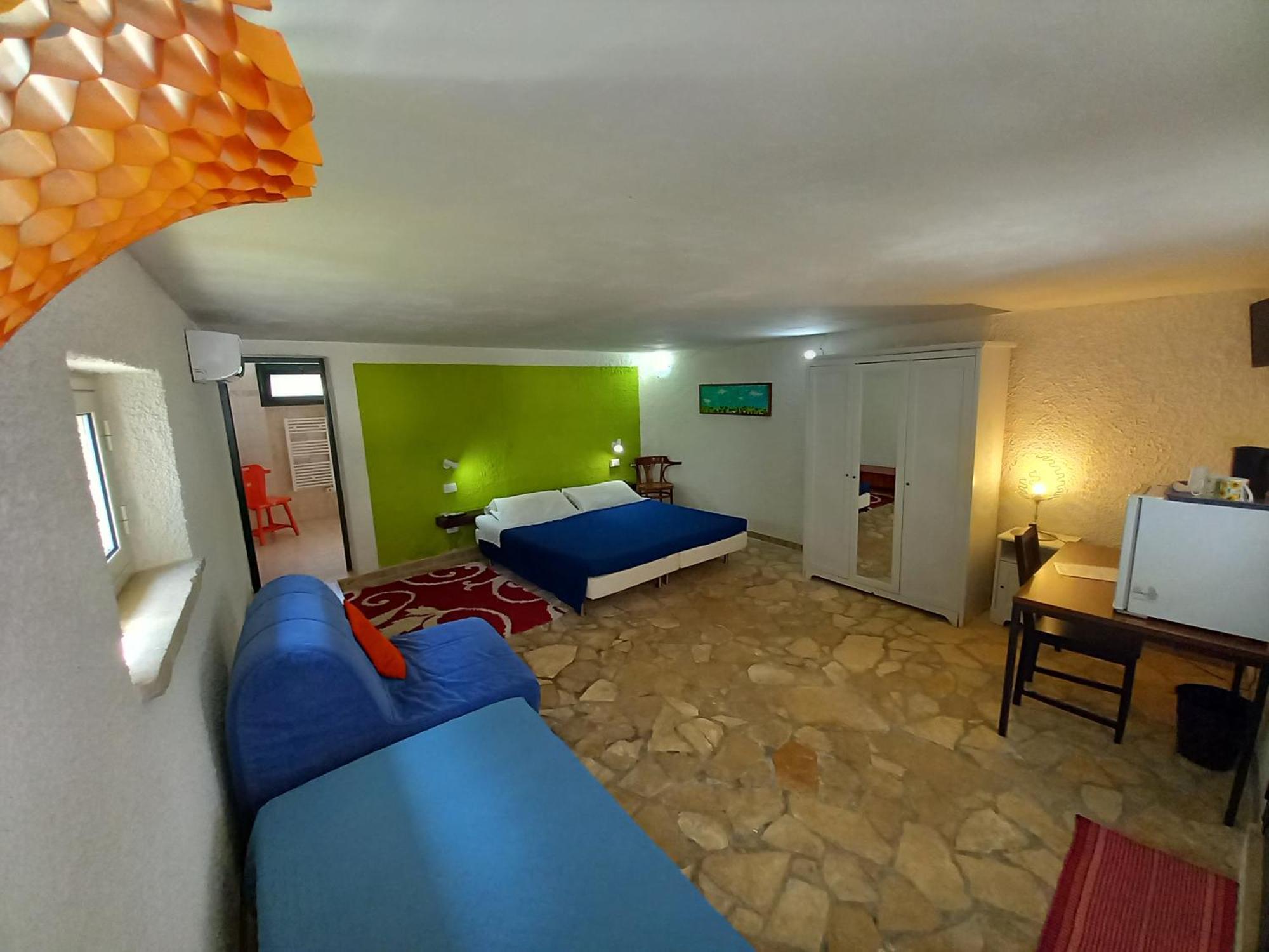 Breezes B&B Conca Specchiulla Εξωτερικό φωτογραφία