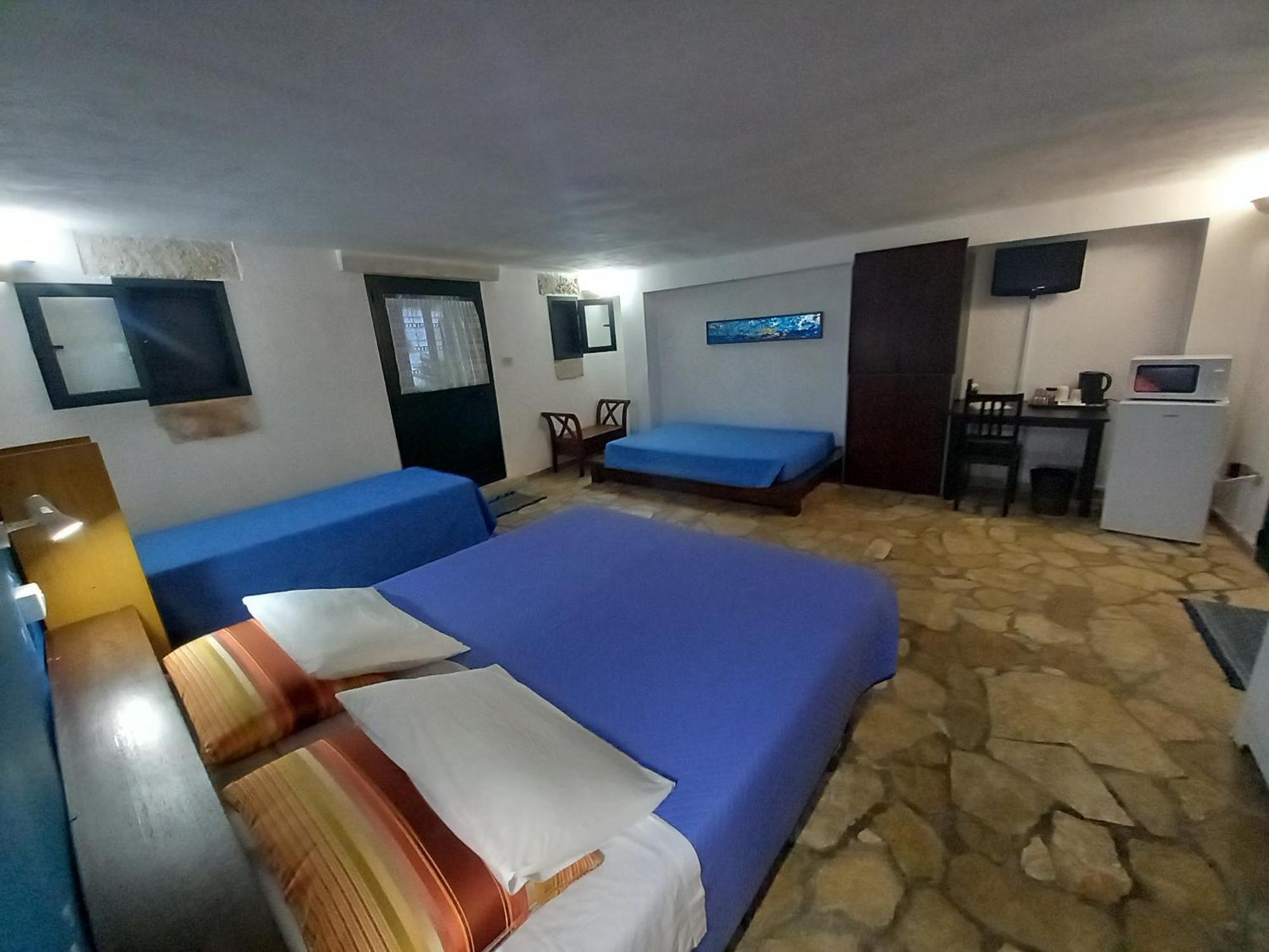Breezes B&B Conca Specchiulla Εξωτερικό φωτογραφία