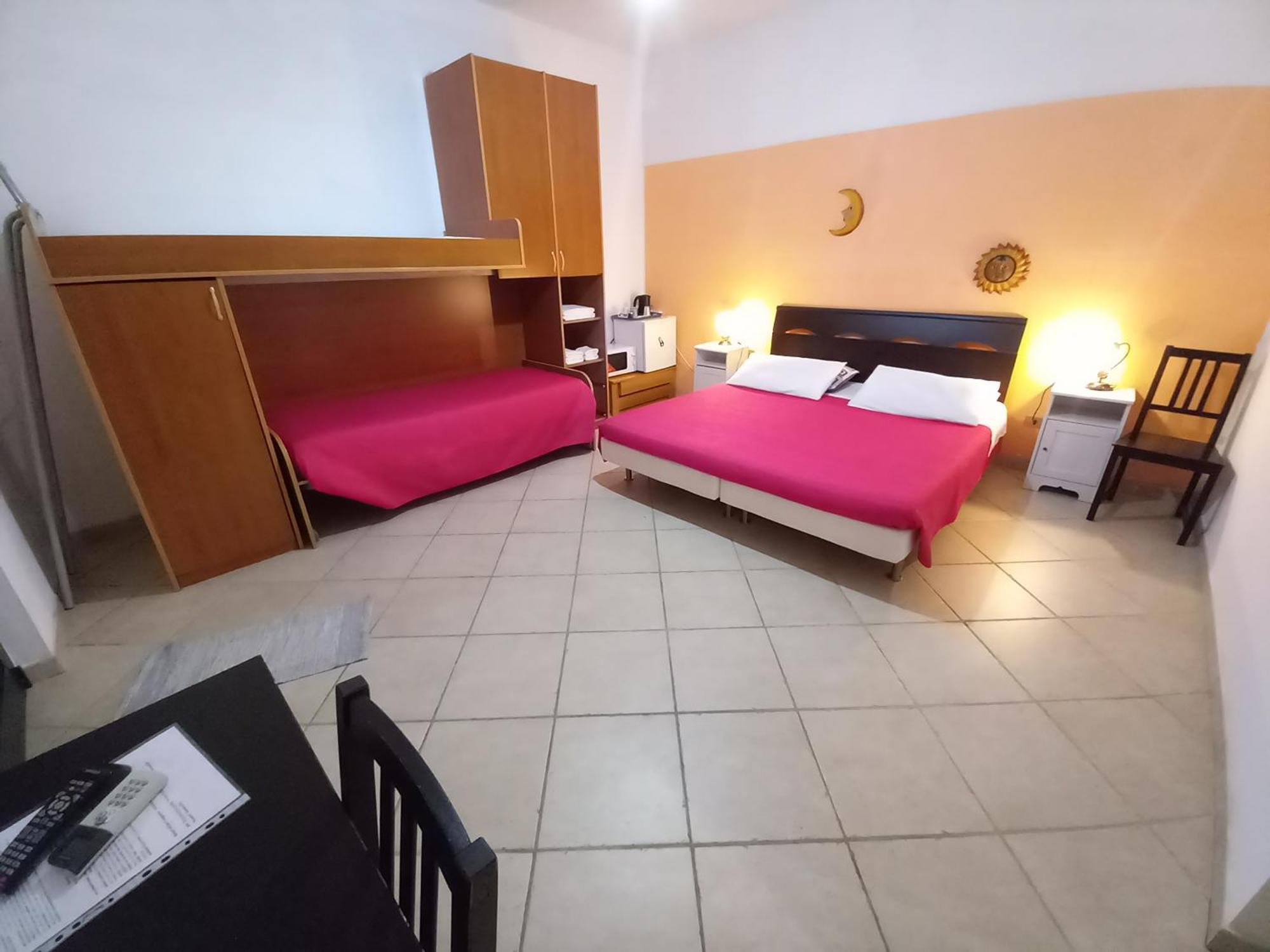 Breezes B&B Conca Specchiulla Εξωτερικό φωτογραφία