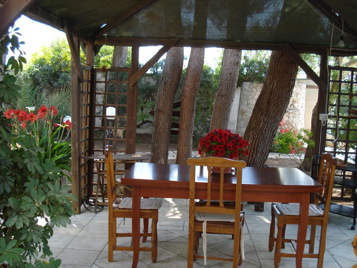 Breezes B&B Conca Specchiulla Εξωτερικό φωτογραφία