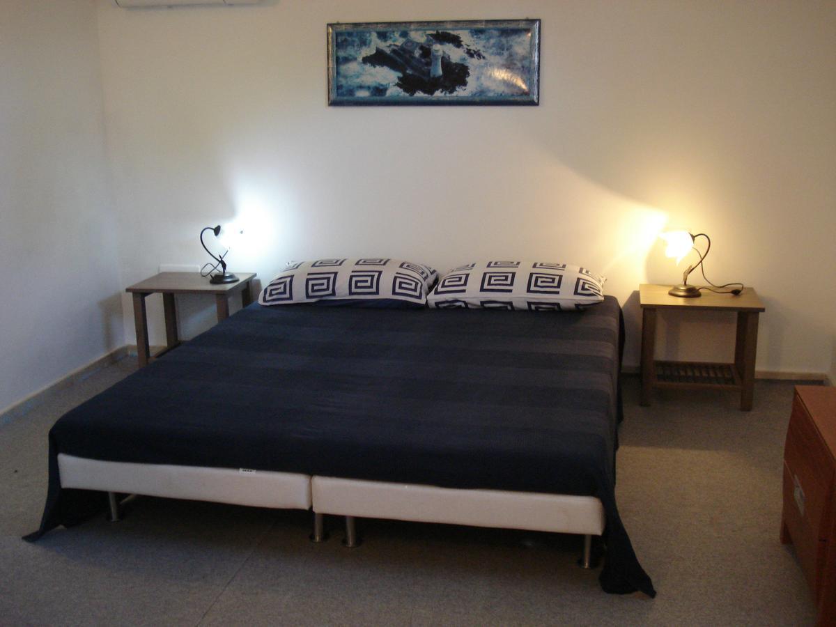 Breezes B&B Conca Specchiulla Εξωτερικό φωτογραφία