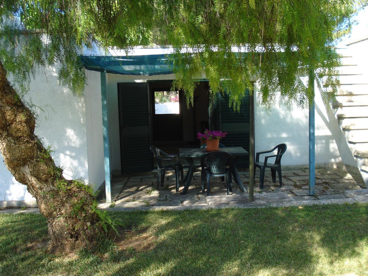 Breezes B&B Conca Specchiulla Εξωτερικό φωτογραφία