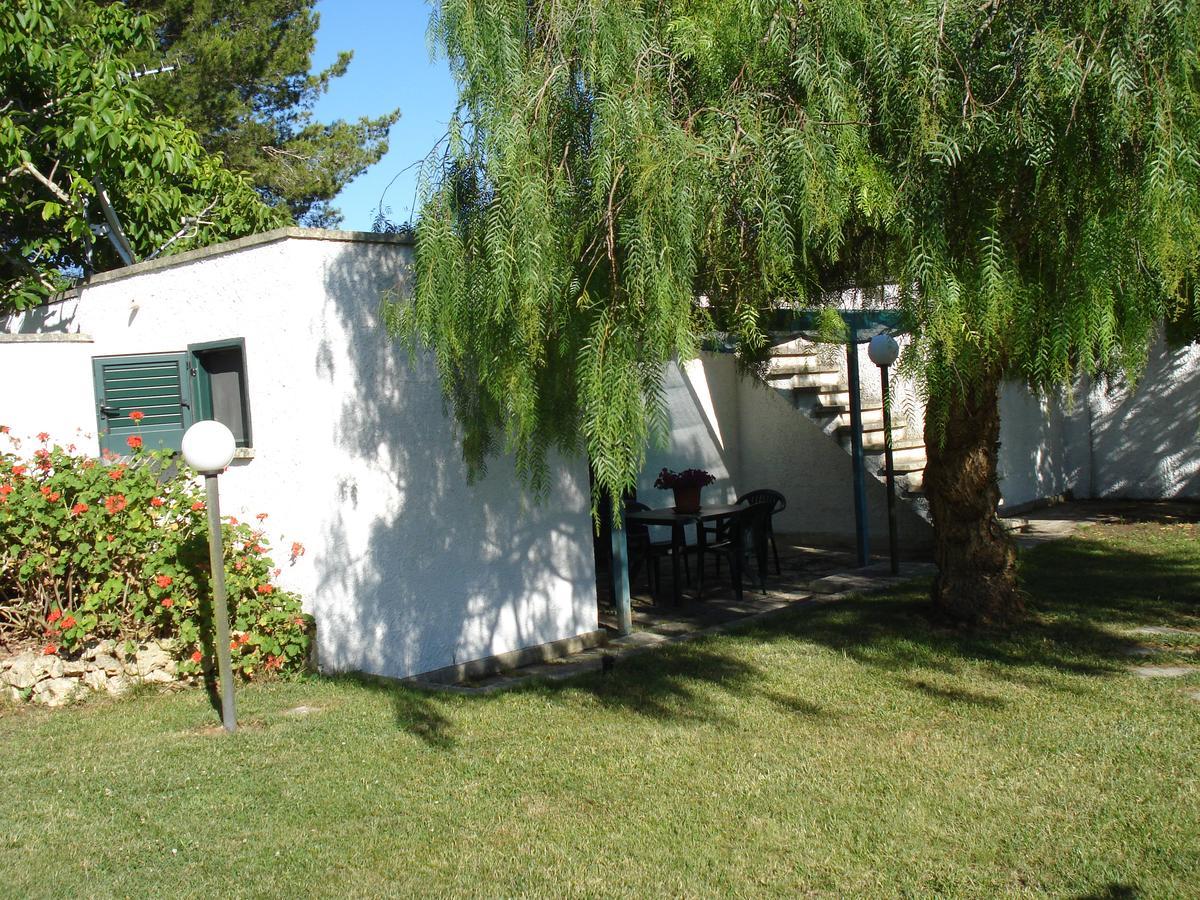 Breezes B&B Conca Specchiulla Εξωτερικό φωτογραφία