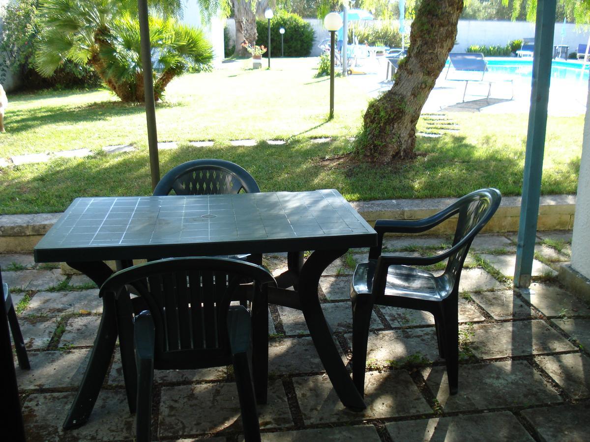Breezes B&B Conca Specchiulla Εξωτερικό φωτογραφία