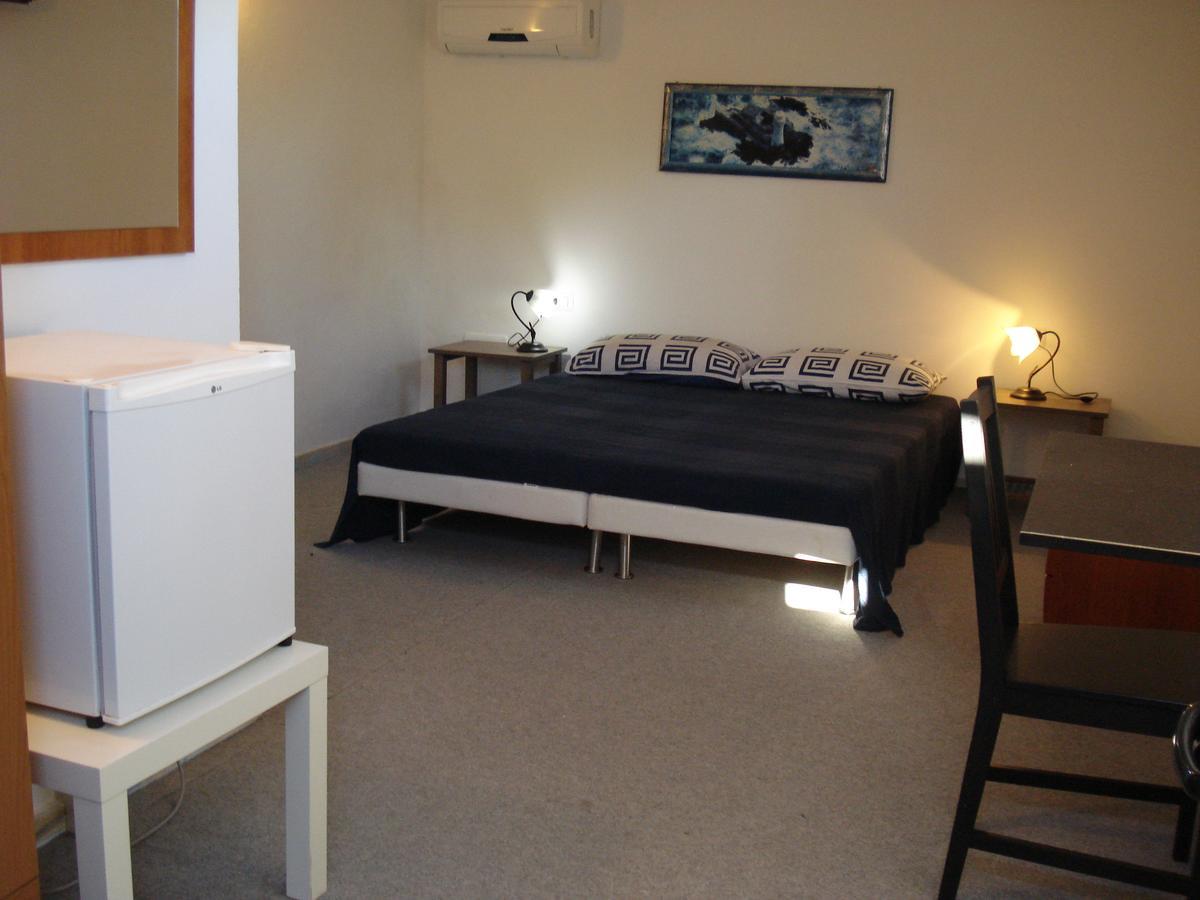 Breezes B&B Conca Specchiulla Εξωτερικό φωτογραφία