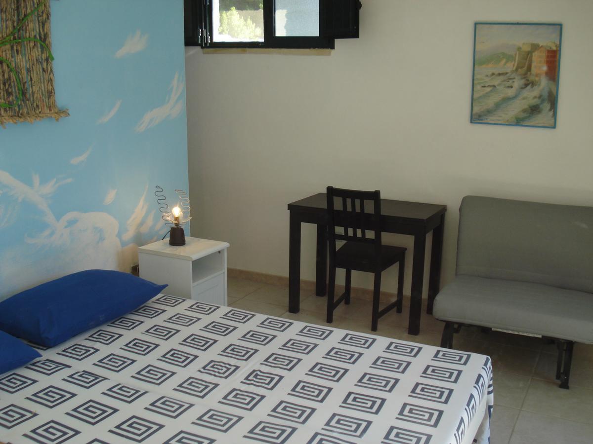 Breezes B&B Conca Specchiulla Εξωτερικό φωτογραφία