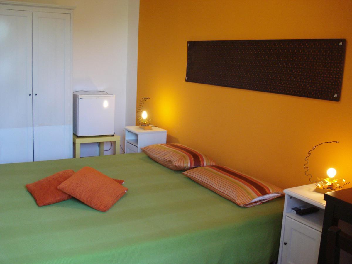 Breezes B&B Conca Specchiulla Εξωτερικό φωτογραφία