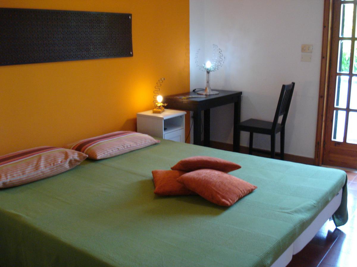 Breezes B&B Conca Specchiulla Εξωτερικό φωτογραφία