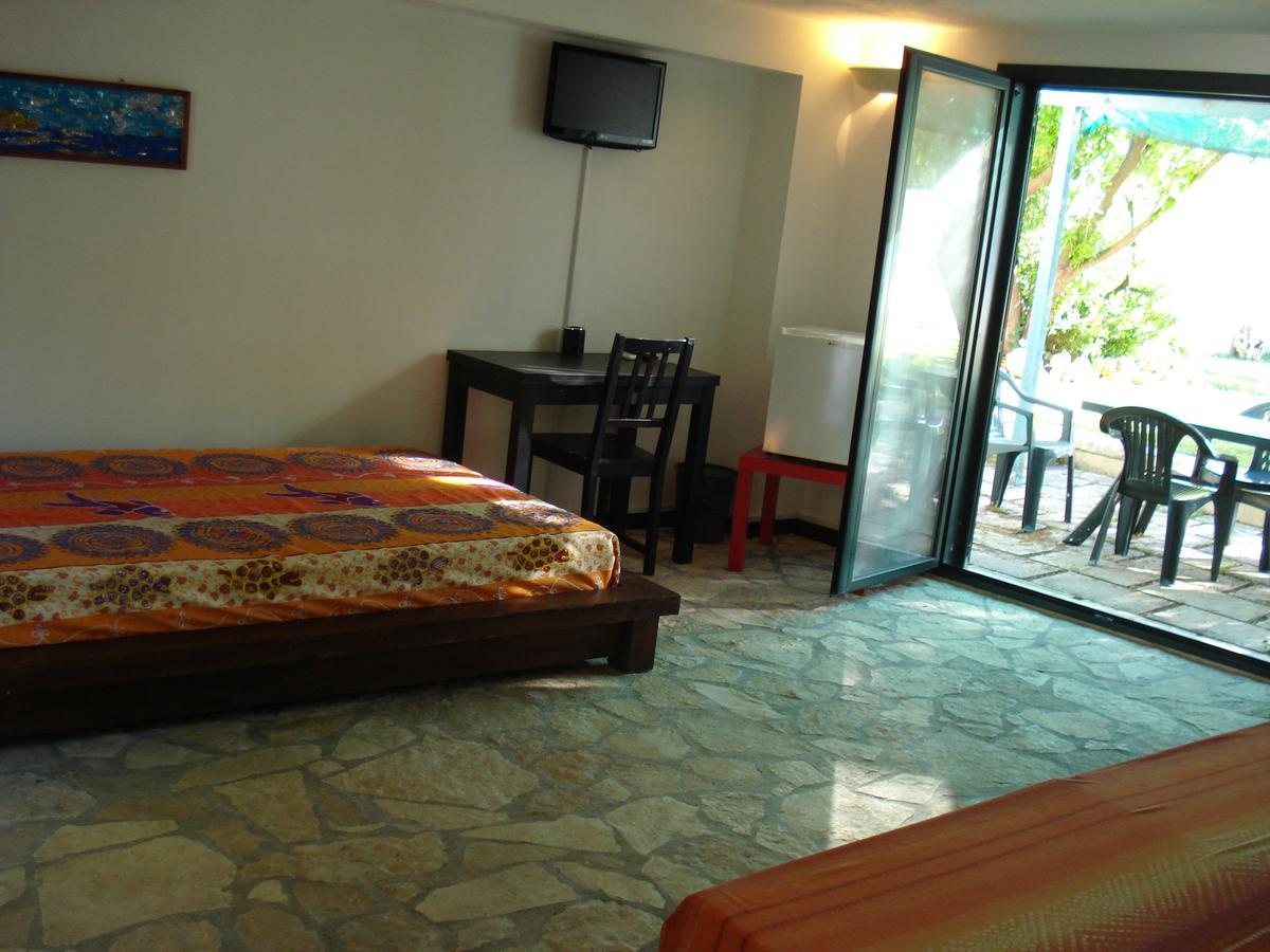 Breezes B&B Conca Specchiulla Εξωτερικό φωτογραφία
