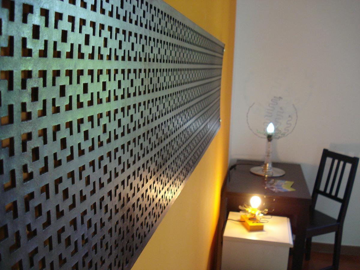 Breezes B&B Conca Specchiulla Εξωτερικό φωτογραφία
