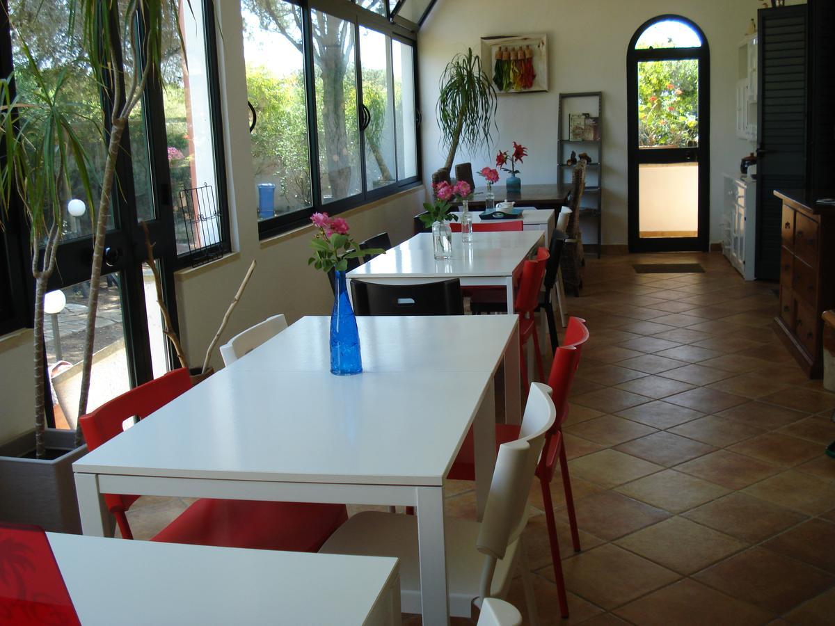 Breezes B&B Conca Specchiulla Εξωτερικό φωτογραφία