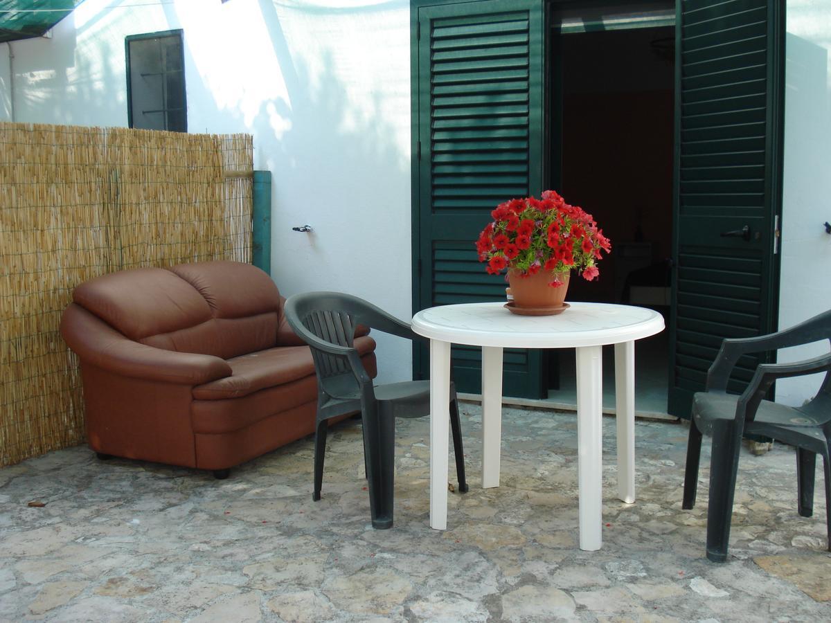 Breezes B&B Conca Specchiulla Εξωτερικό φωτογραφία