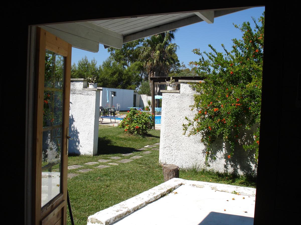 Breezes B&B Conca Specchiulla Εξωτερικό φωτογραφία