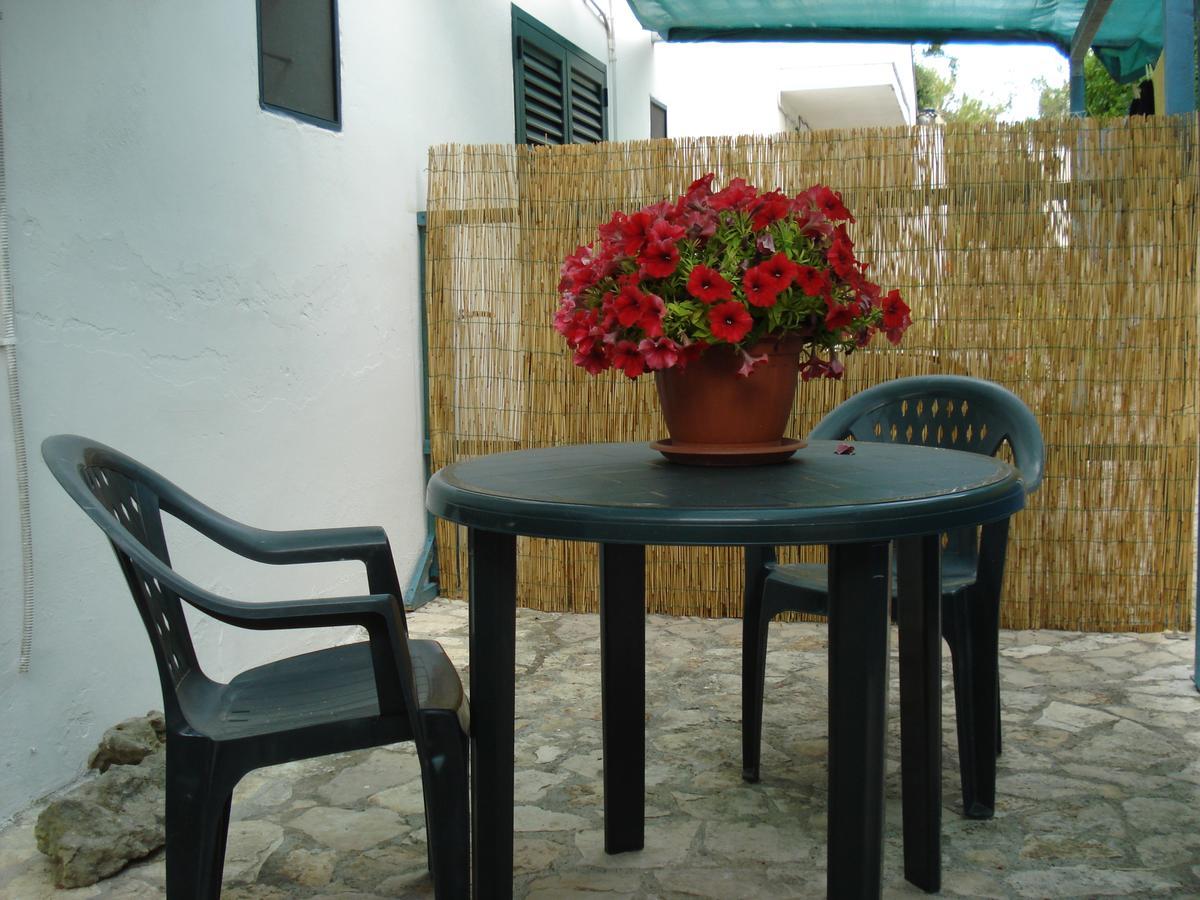 Breezes B&B Conca Specchiulla Εξωτερικό φωτογραφία