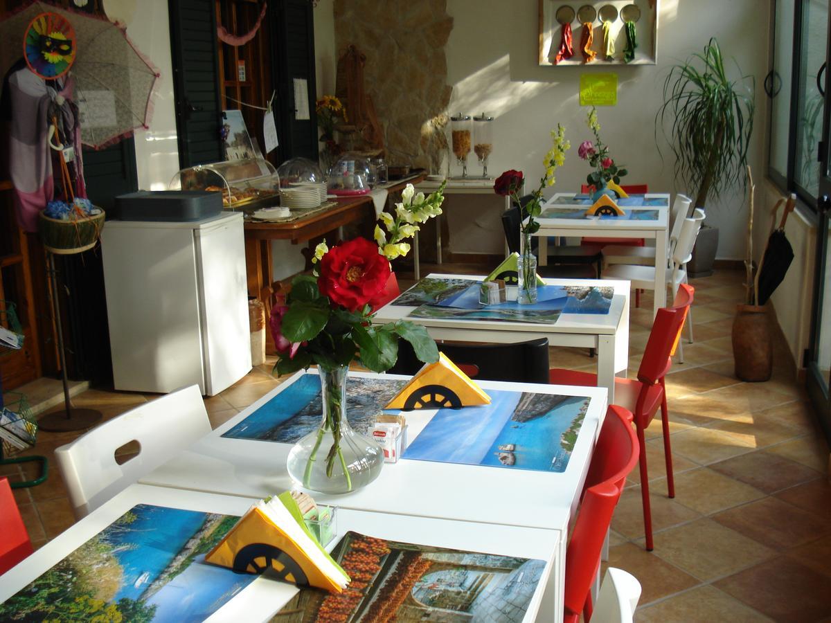 Breezes B&B Conca Specchiulla Εξωτερικό φωτογραφία