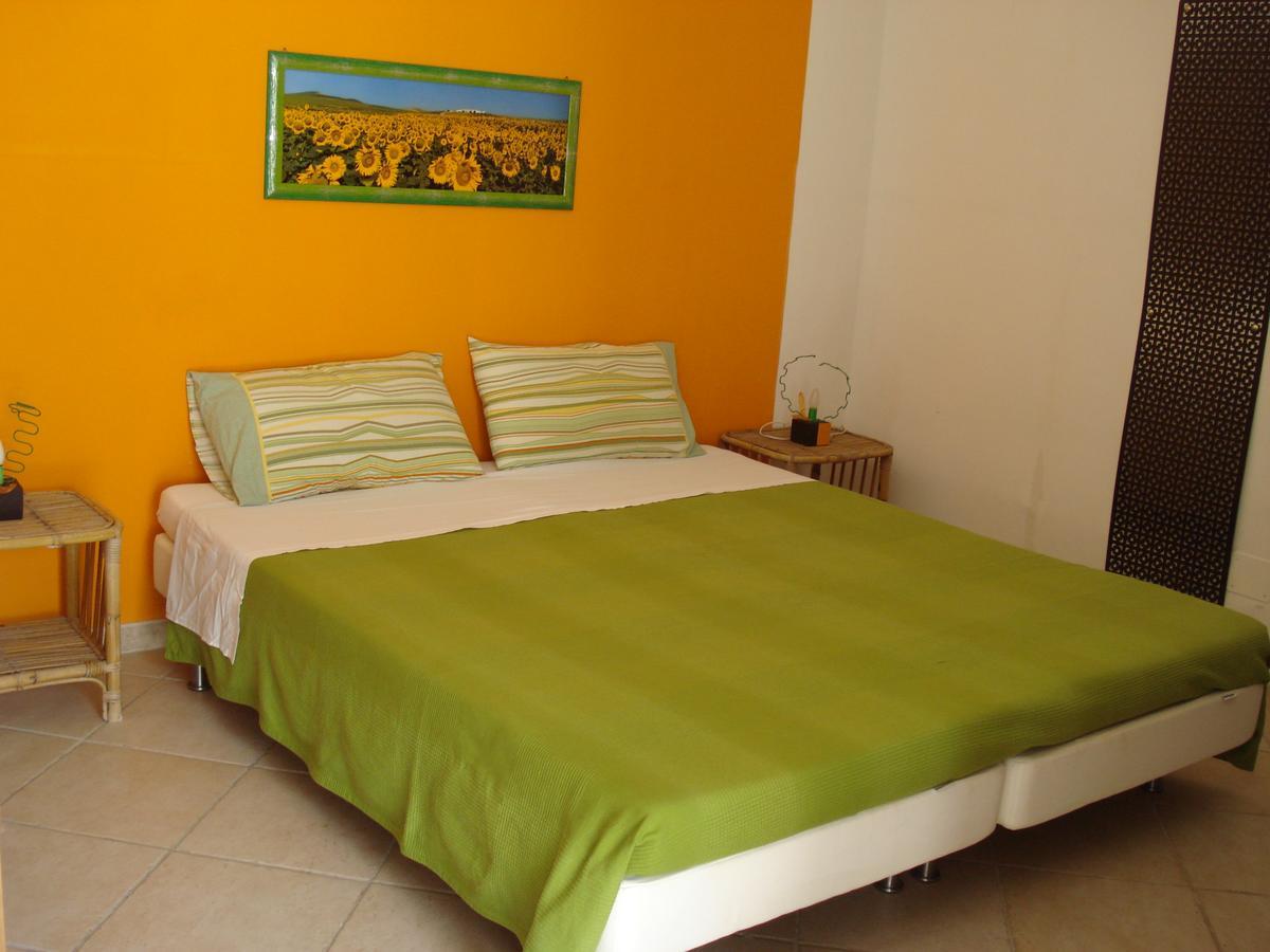 Breezes B&B Conca Specchiulla Εξωτερικό φωτογραφία