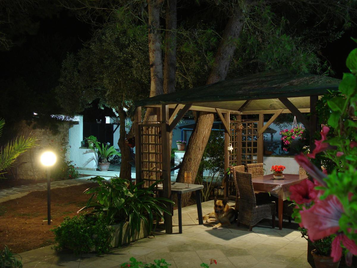 Breezes B&B Conca Specchiulla Εξωτερικό φωτογραφία